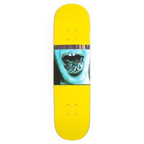 WKND Body Parts (Maalouf) deck