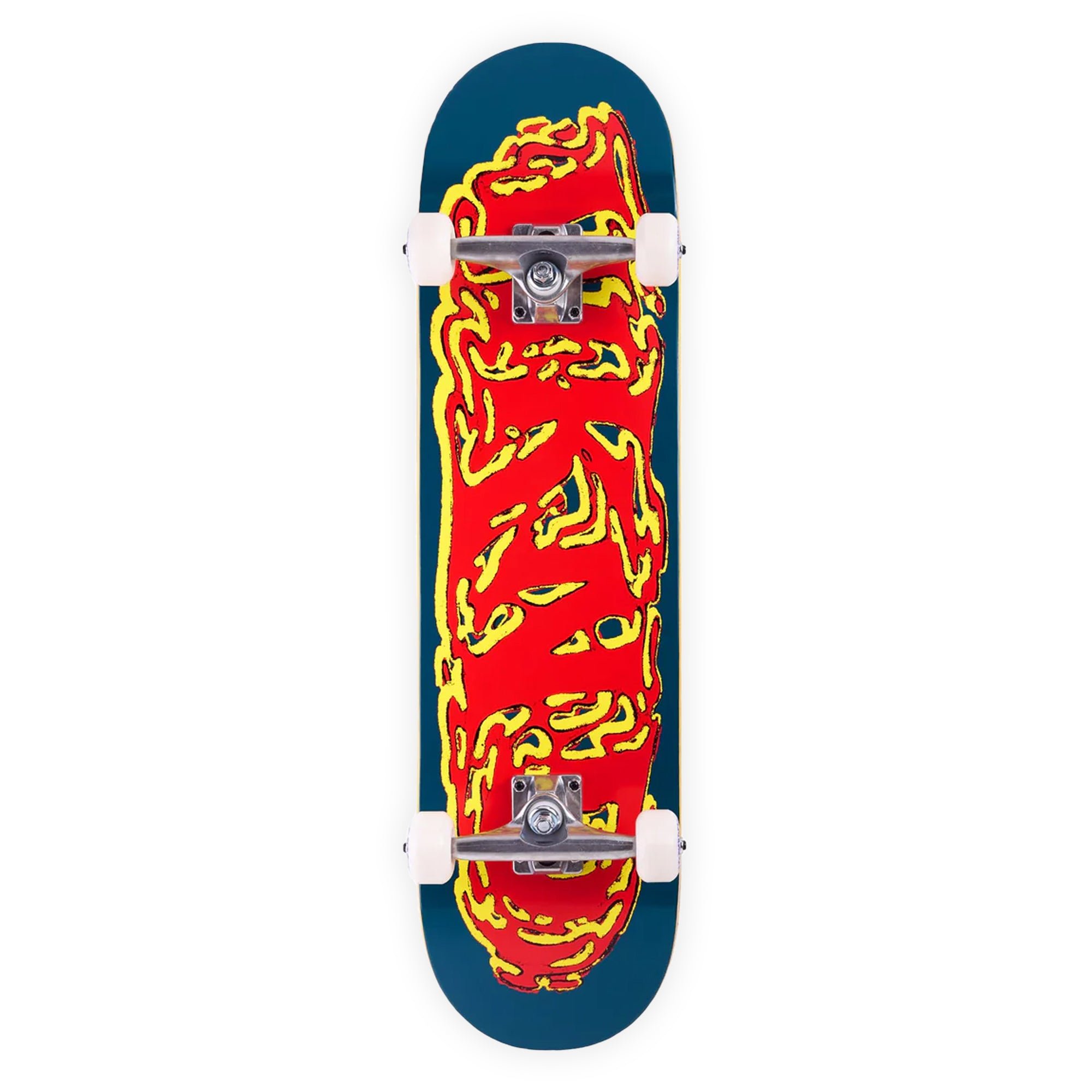 WKND Eaze Team deck