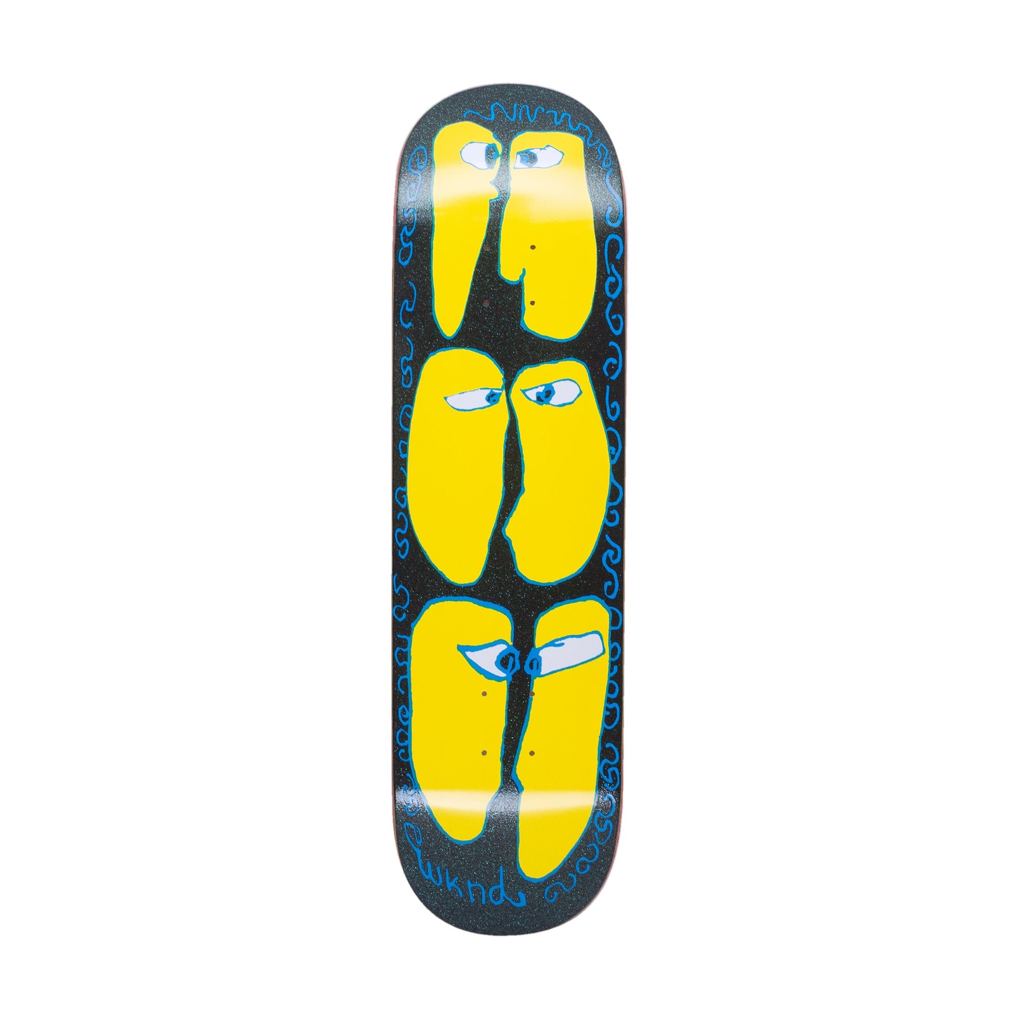 WKND 'enzyme 2' - B.e.e.f. Technology - Wb | Mc | Sn deck