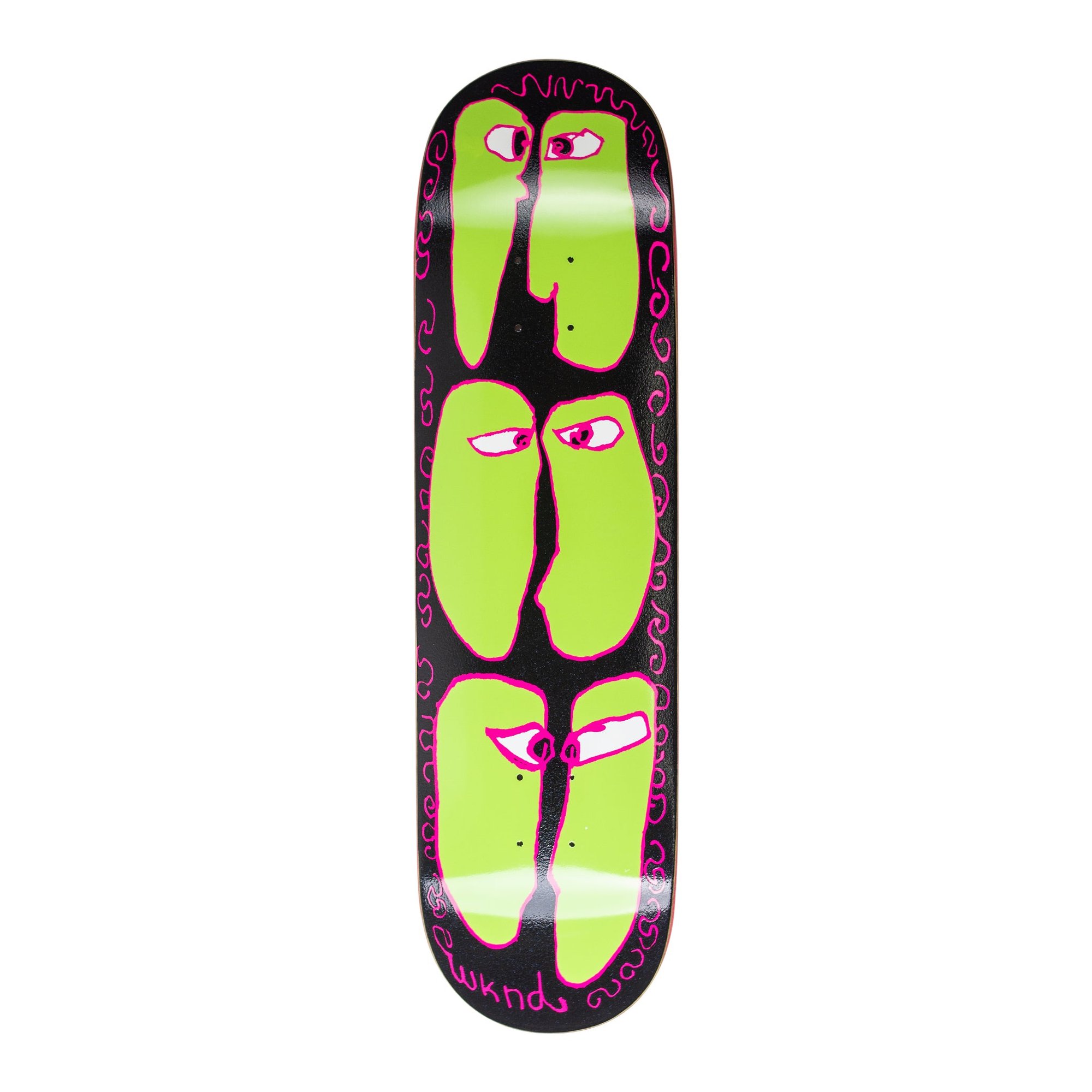 WKND Enzyme 3 - B.E.E.f. Technology - Sn | Ps deck