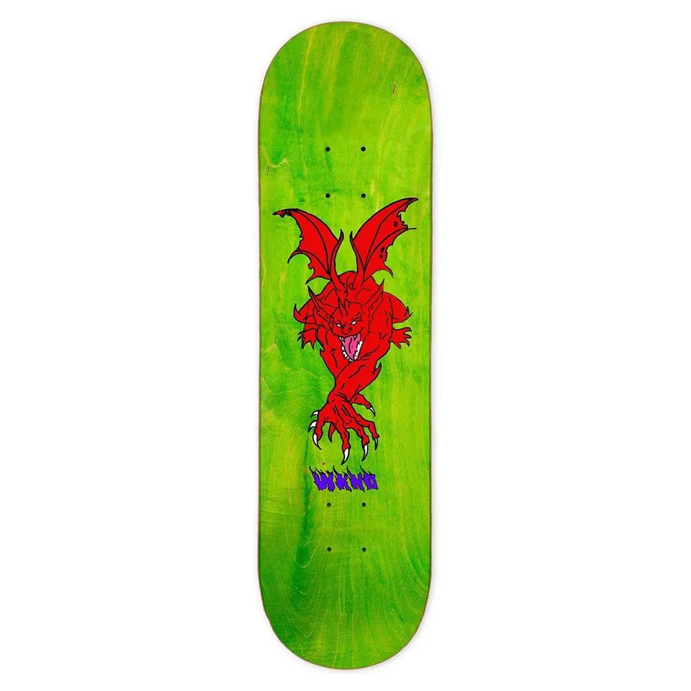 WKND Hell Raiser Team deck