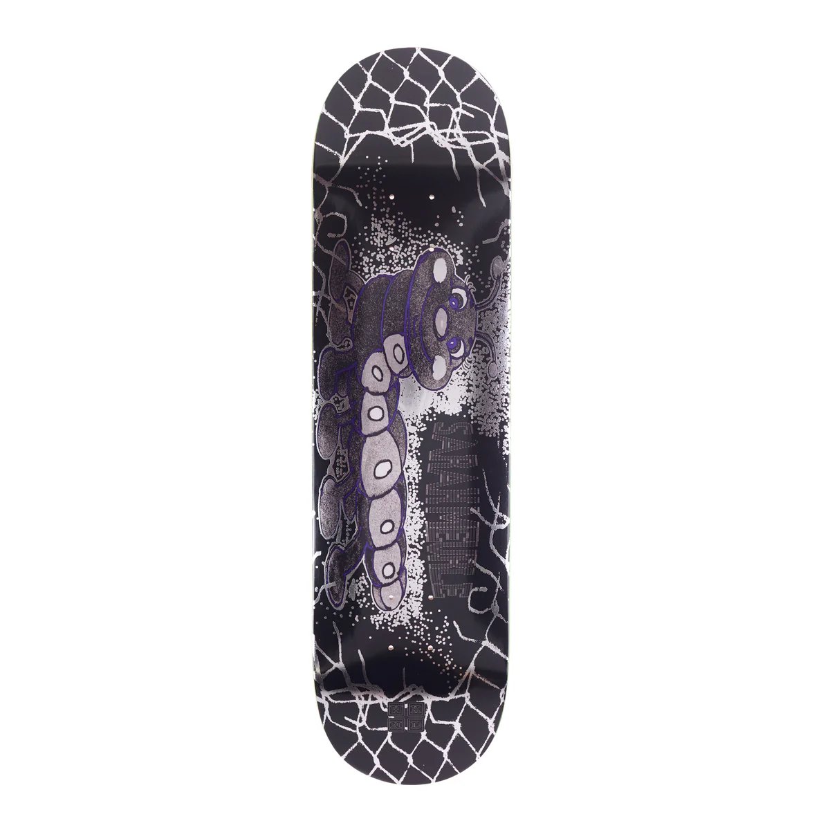 WKND Muerle Breakout deck