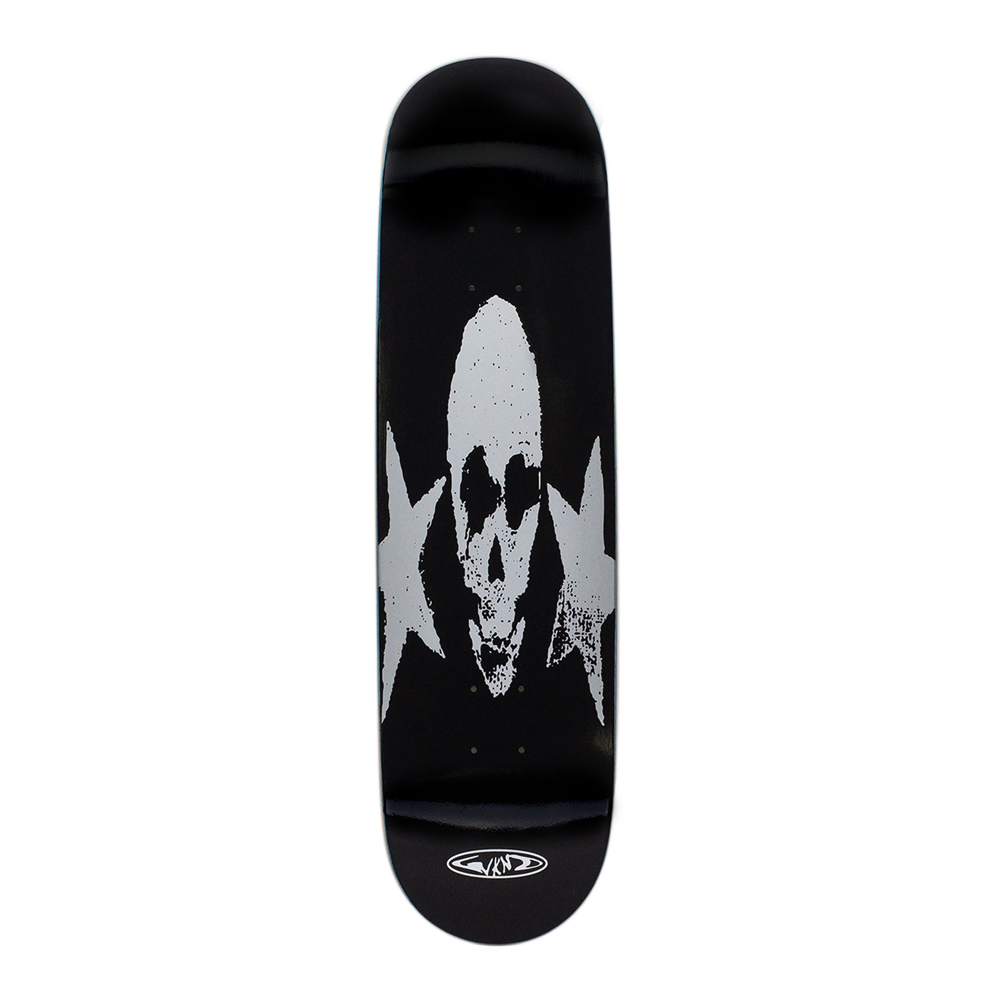WKND 'mumbler' Team Board - Wb | Ps deck