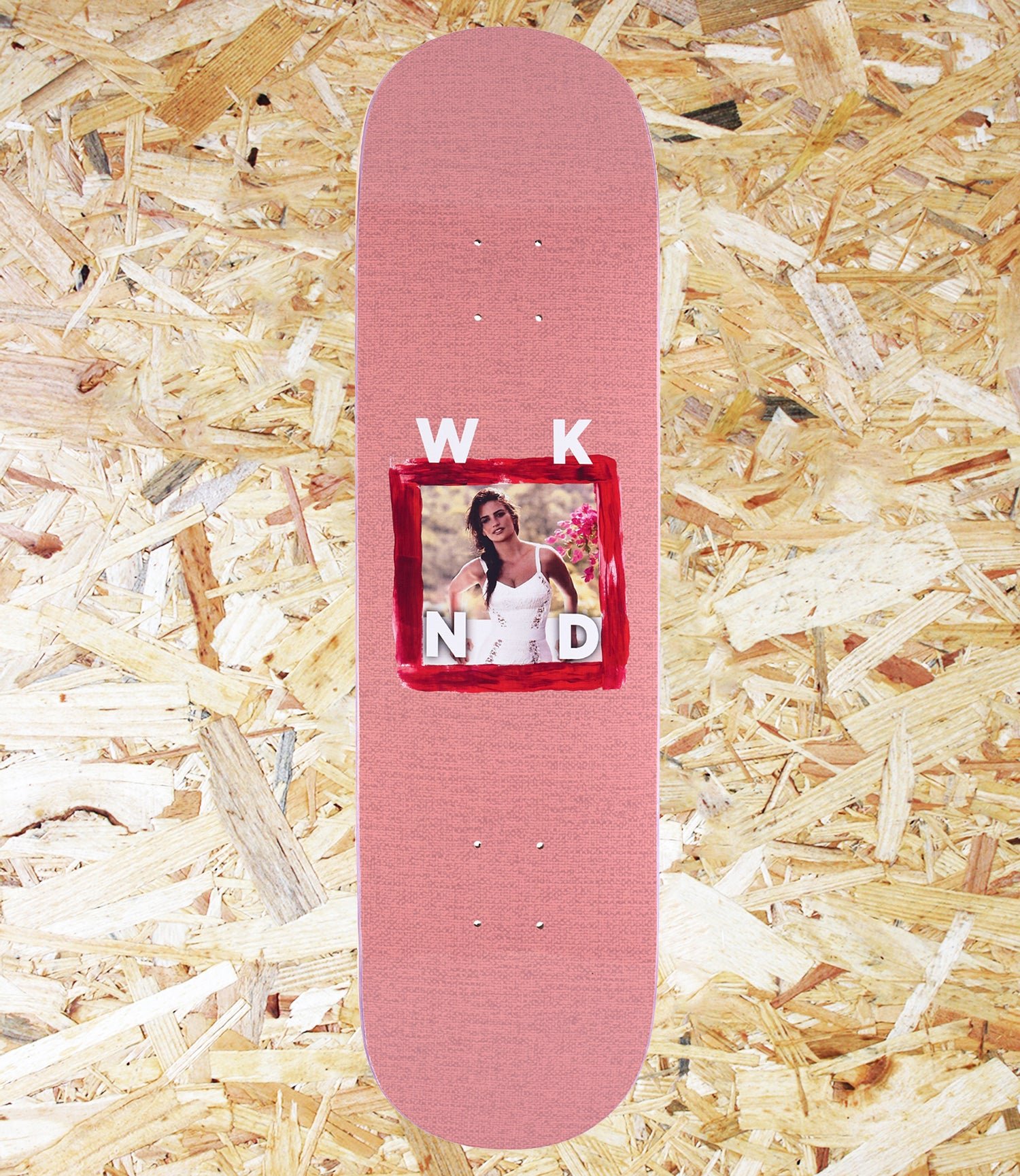 WKND Penelope Babe Series deck