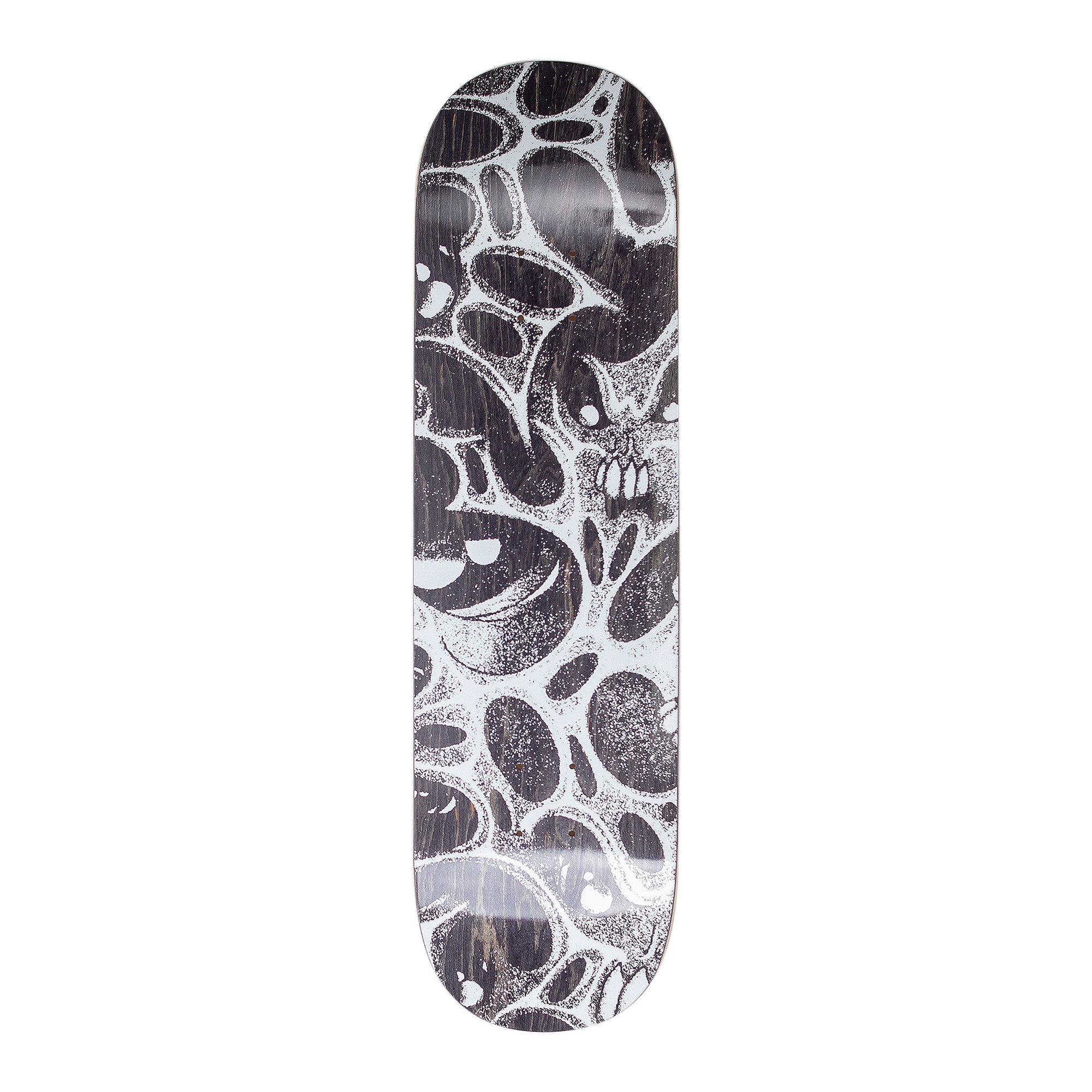WKND Pitted - Team Board - Wb | Sn deck