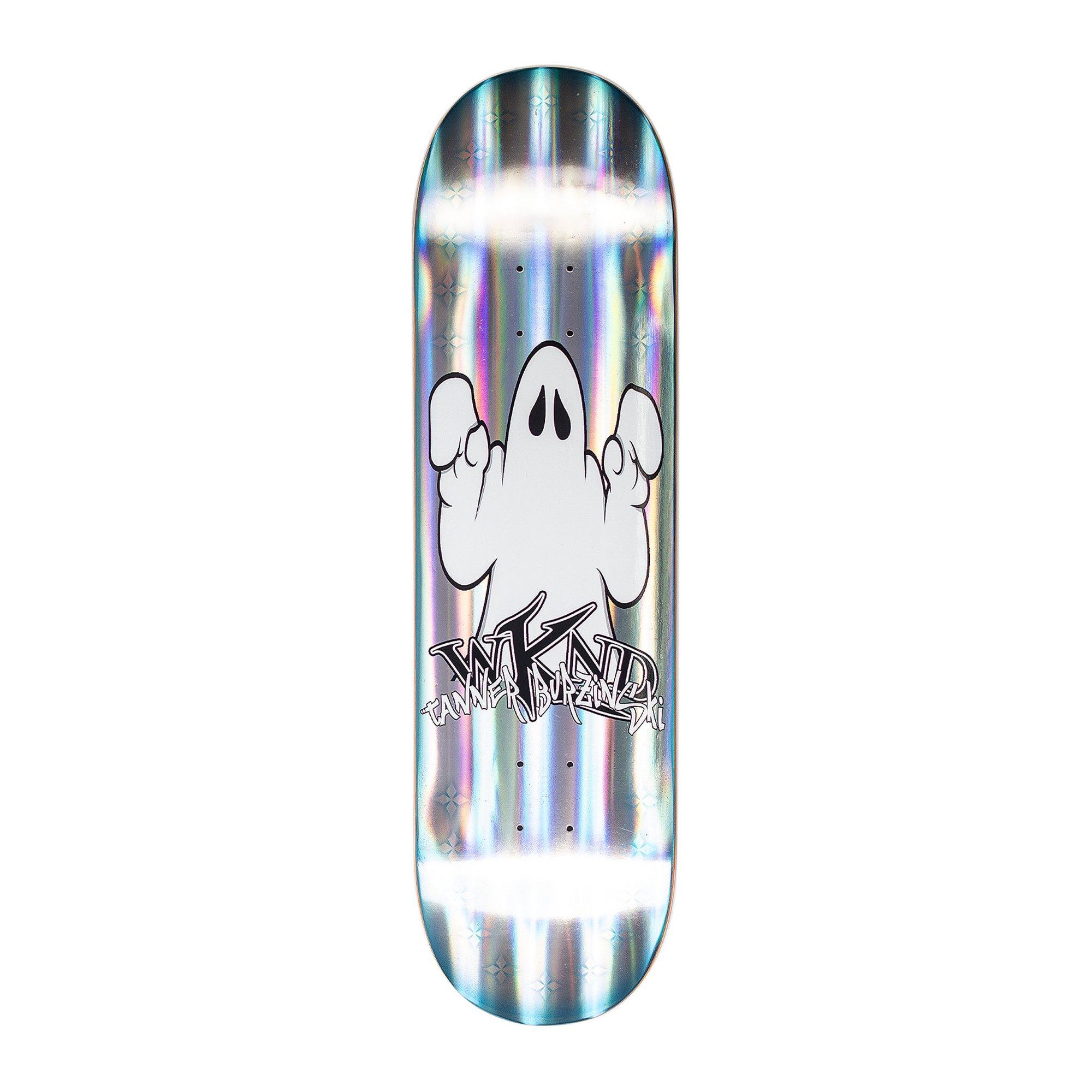 WKND Polterghost - Tanner Burzinski - Mc deck
