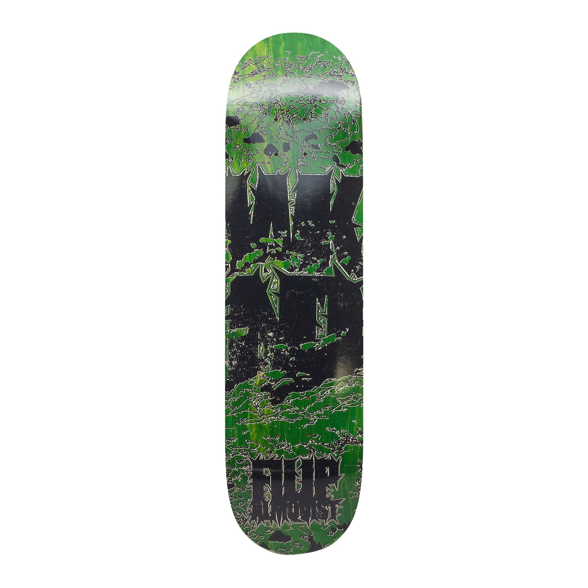 WKND 'THORN'- Filip Almqvist - PS deck