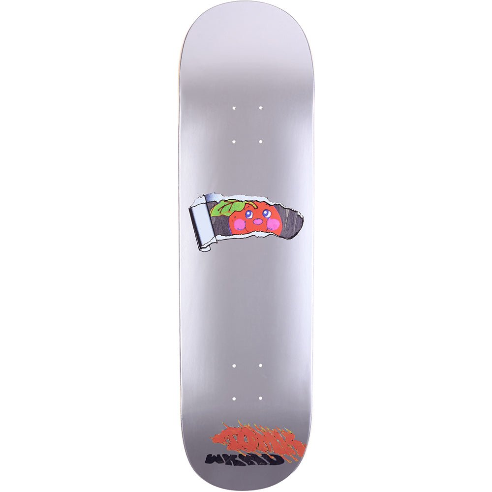 WKND Tom Karangelov Psycho SN deck