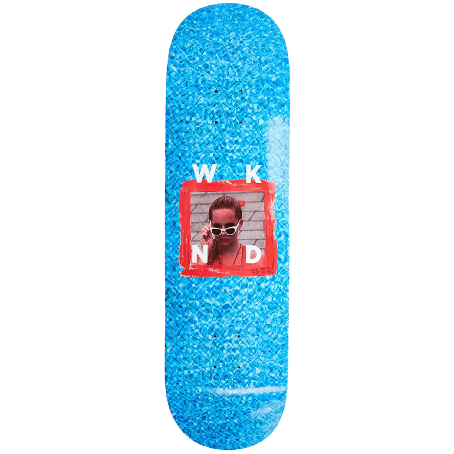 WKND Wendy Babe Series | (MC) deck