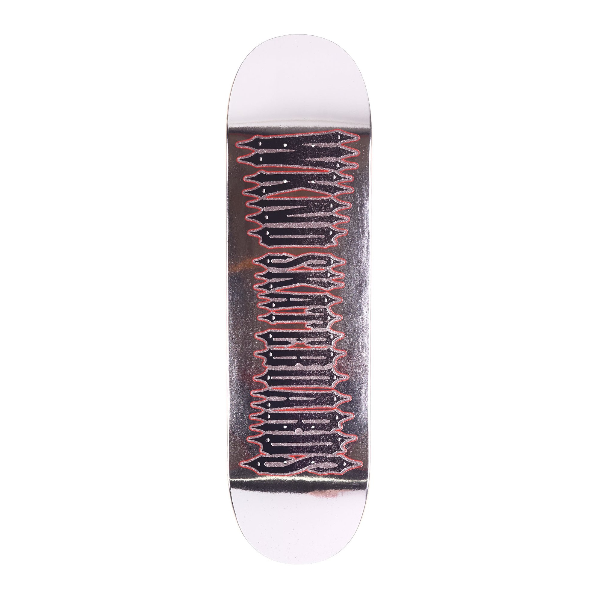 WKND 'Wrought' Team Board - WB | MC | PS deck