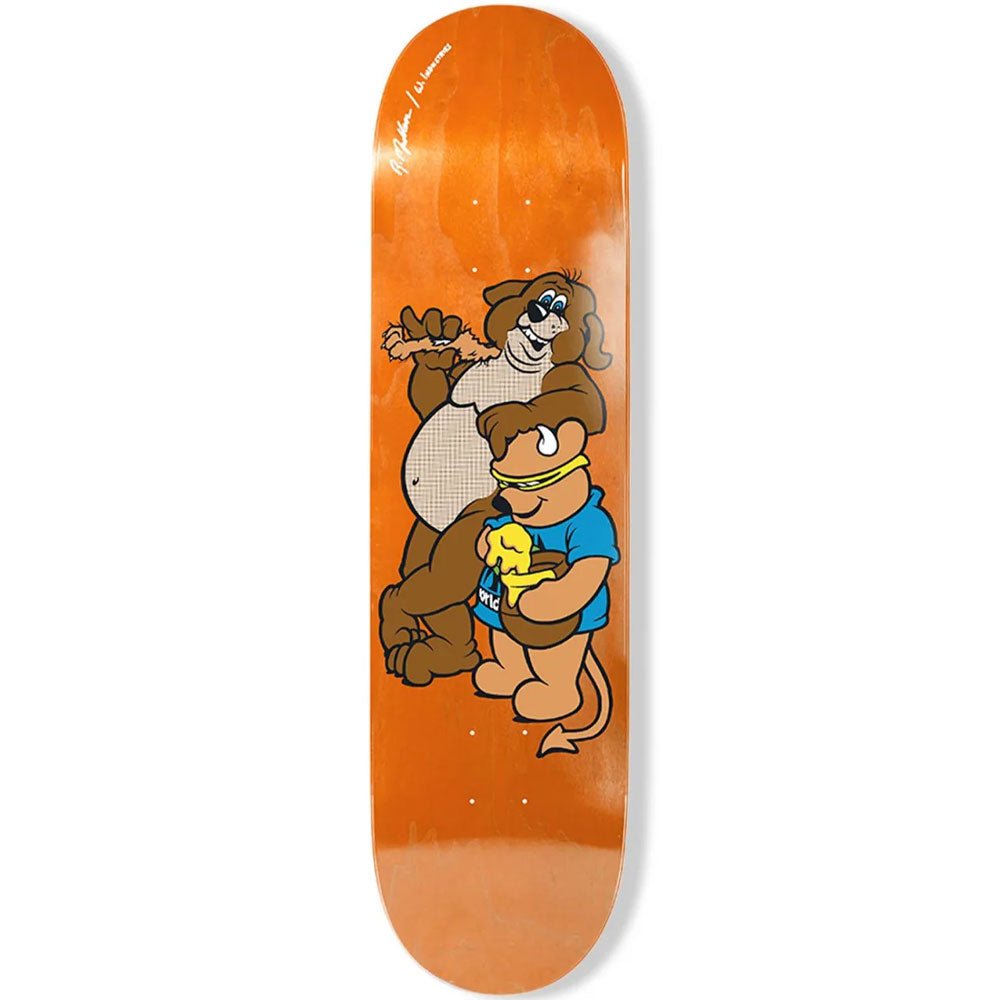 World Industries World Industies Rodney Mullen Bear deck