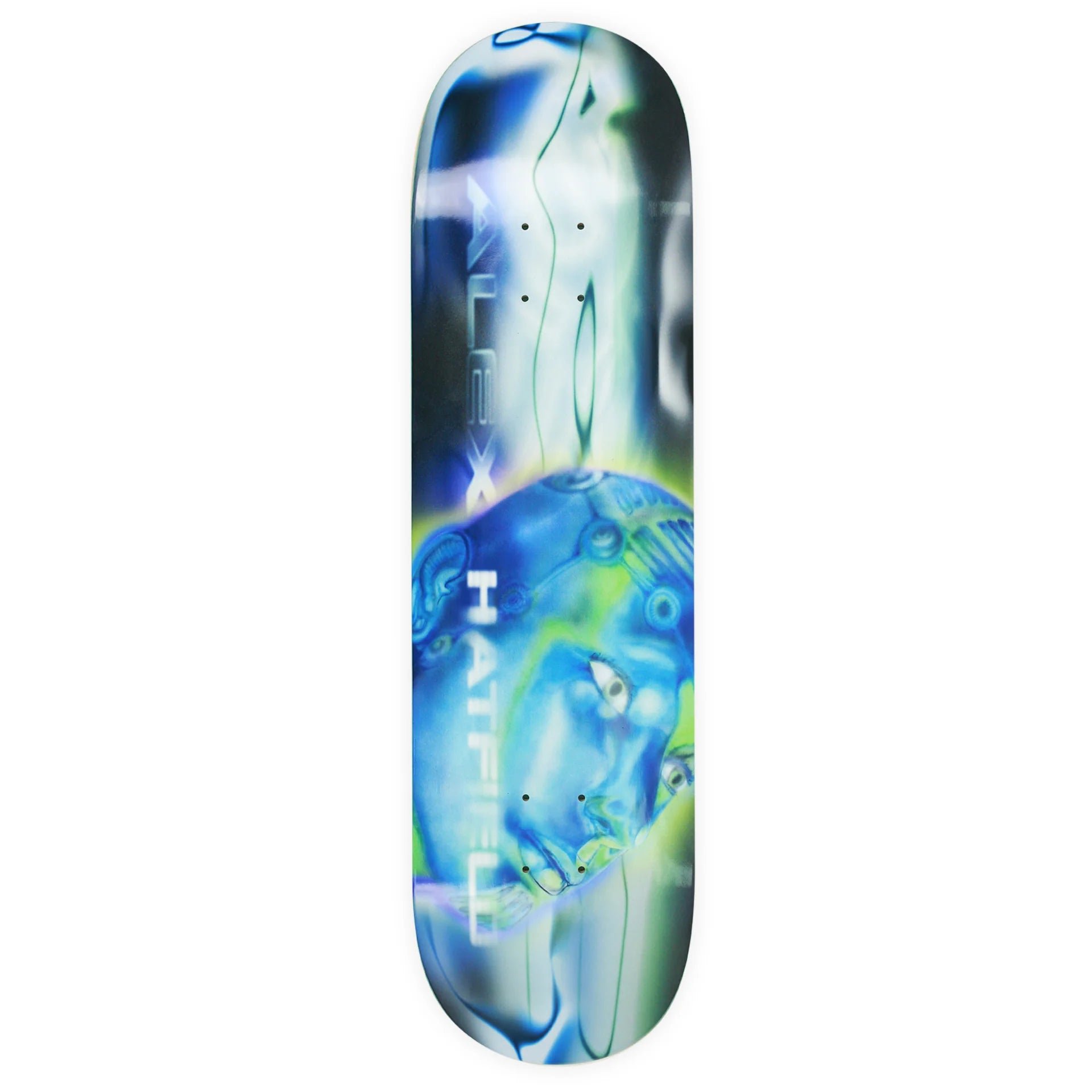 Yardsale Alex Hatfield Nexus deck