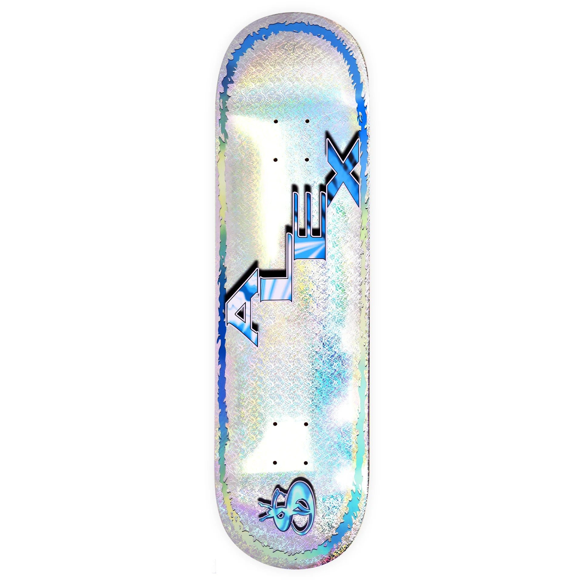 Yardsale Alex Hatfield Prizm deck