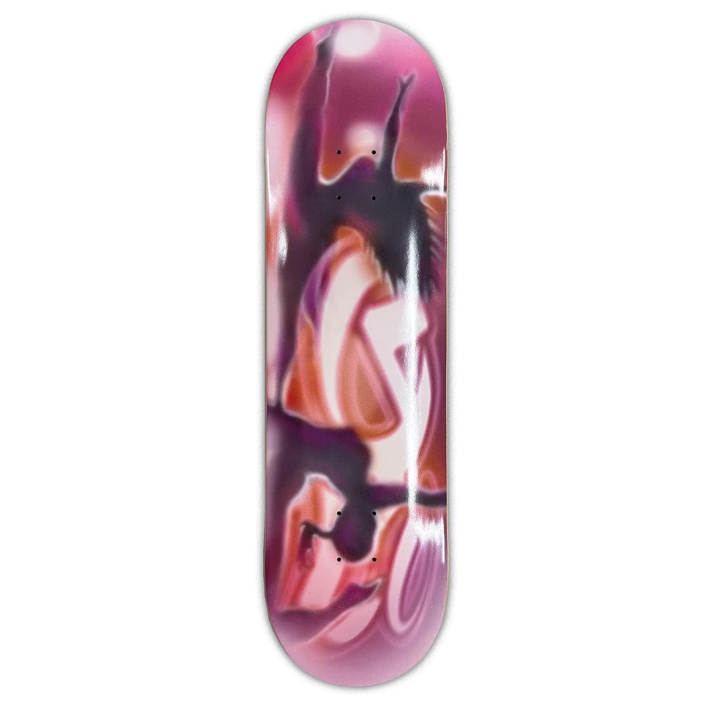 Yardsale Euphoria (Red) deck