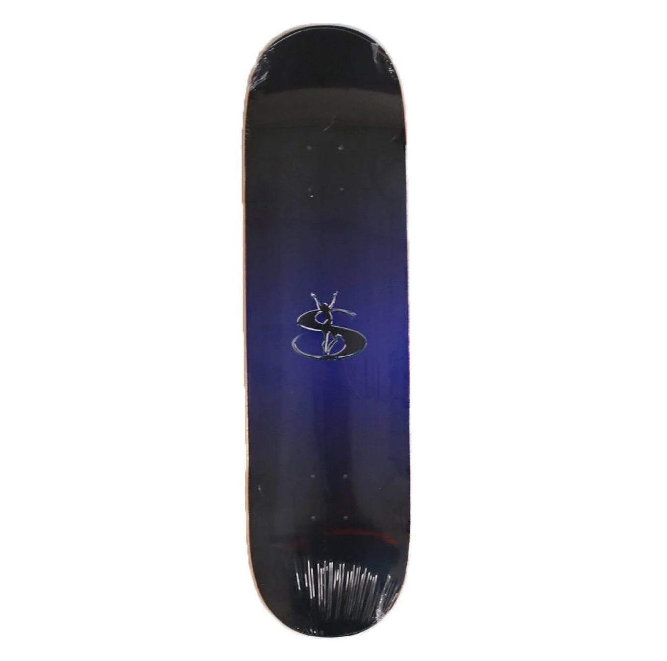 Yardsale Pin (Blue) deck