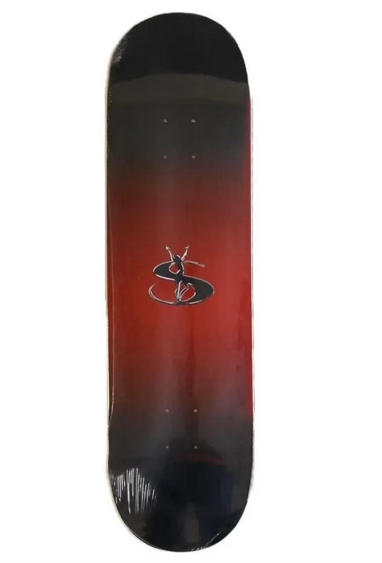 Yardsale Pin (Red) deck