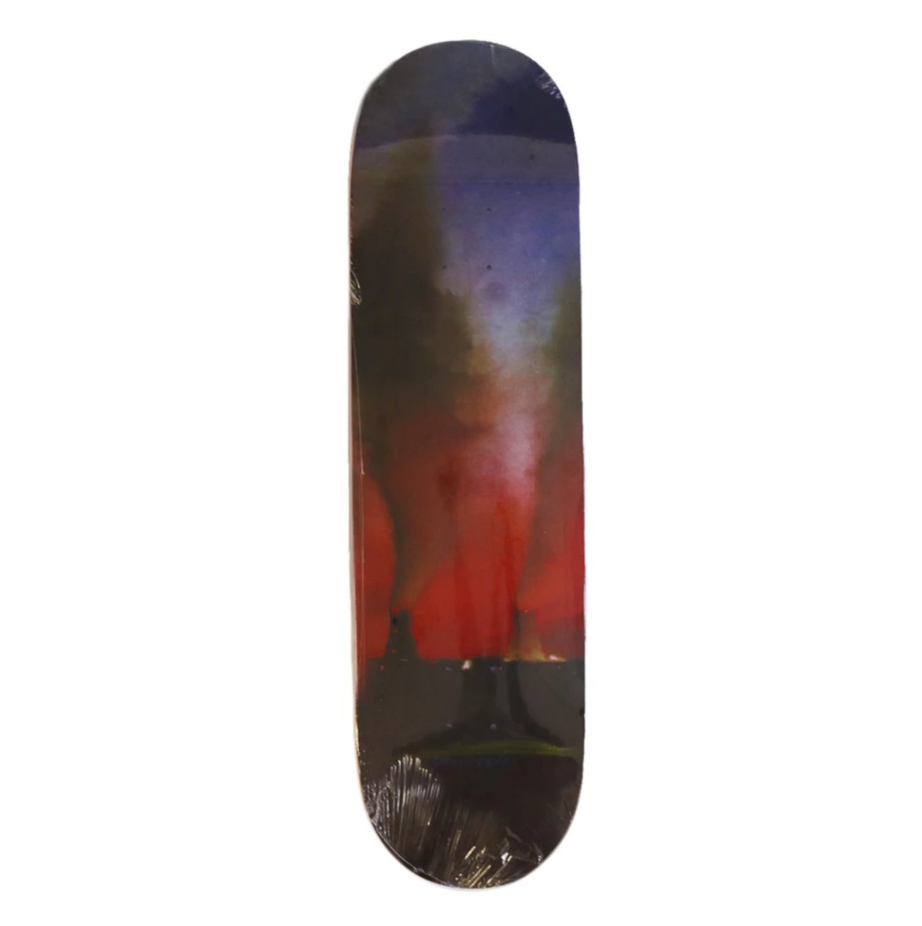 Yardsale Presence deck
