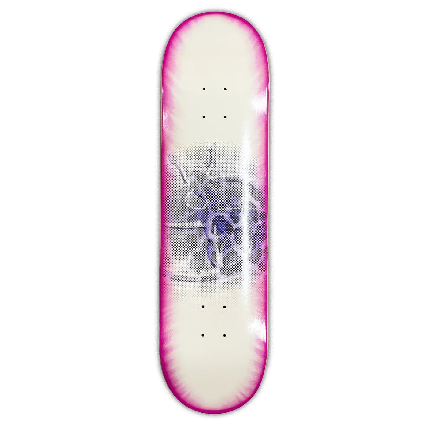 Yardsale Primal Pink deck