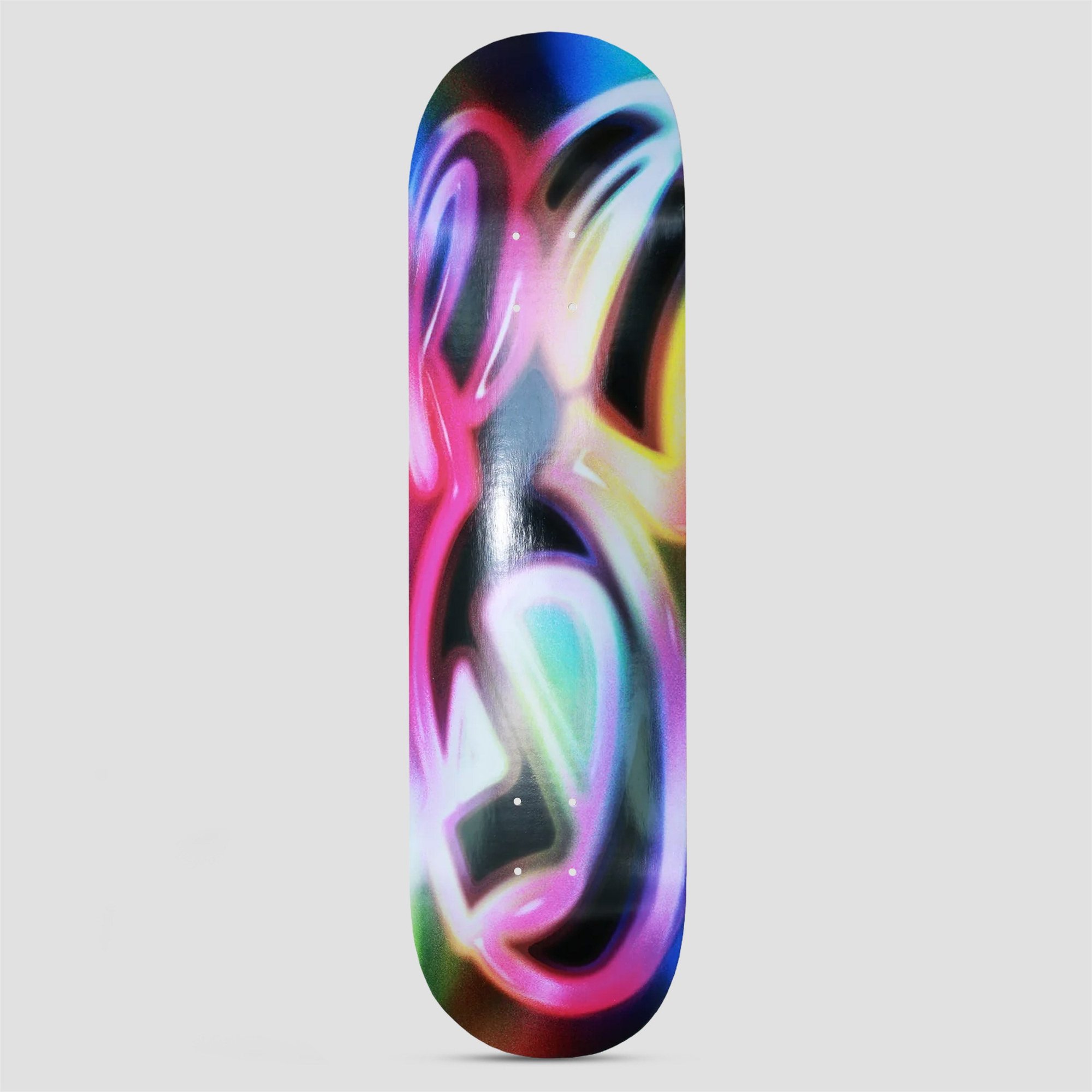 Yardsale YS Party Board deck