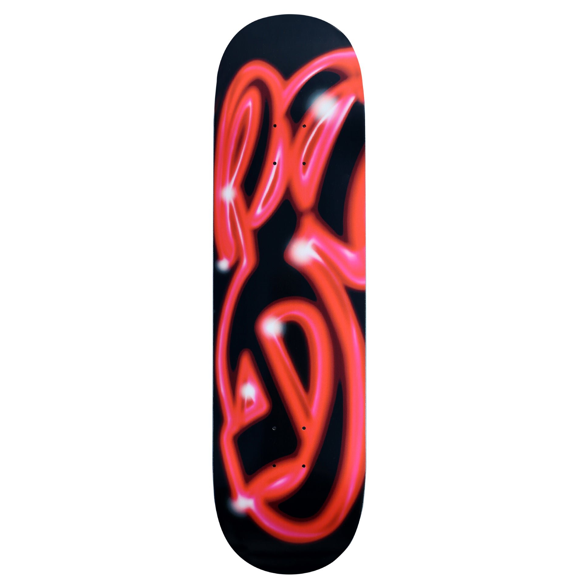 Yardsale YS Spray Red deck