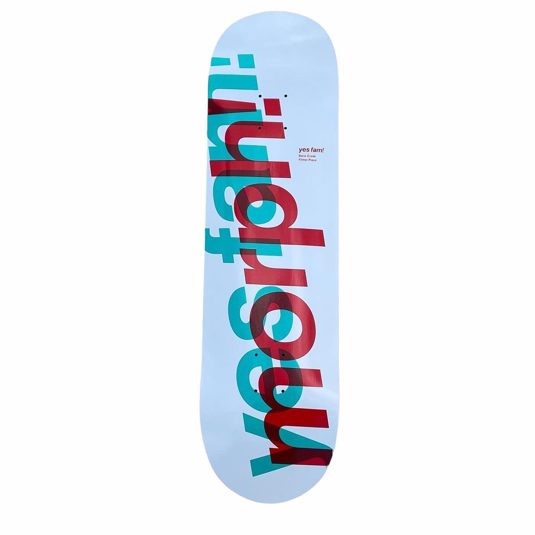 Yes Fam Morph deck