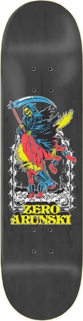 Zero Adam Arunski Dark Horse deck