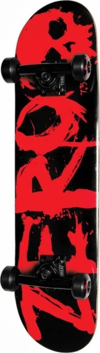 Zero Blood MINI deck