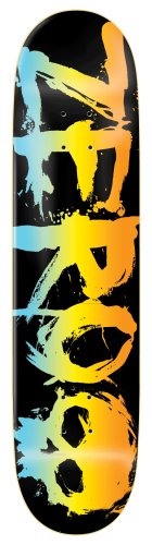 Zero Blood (Rainbow) deck