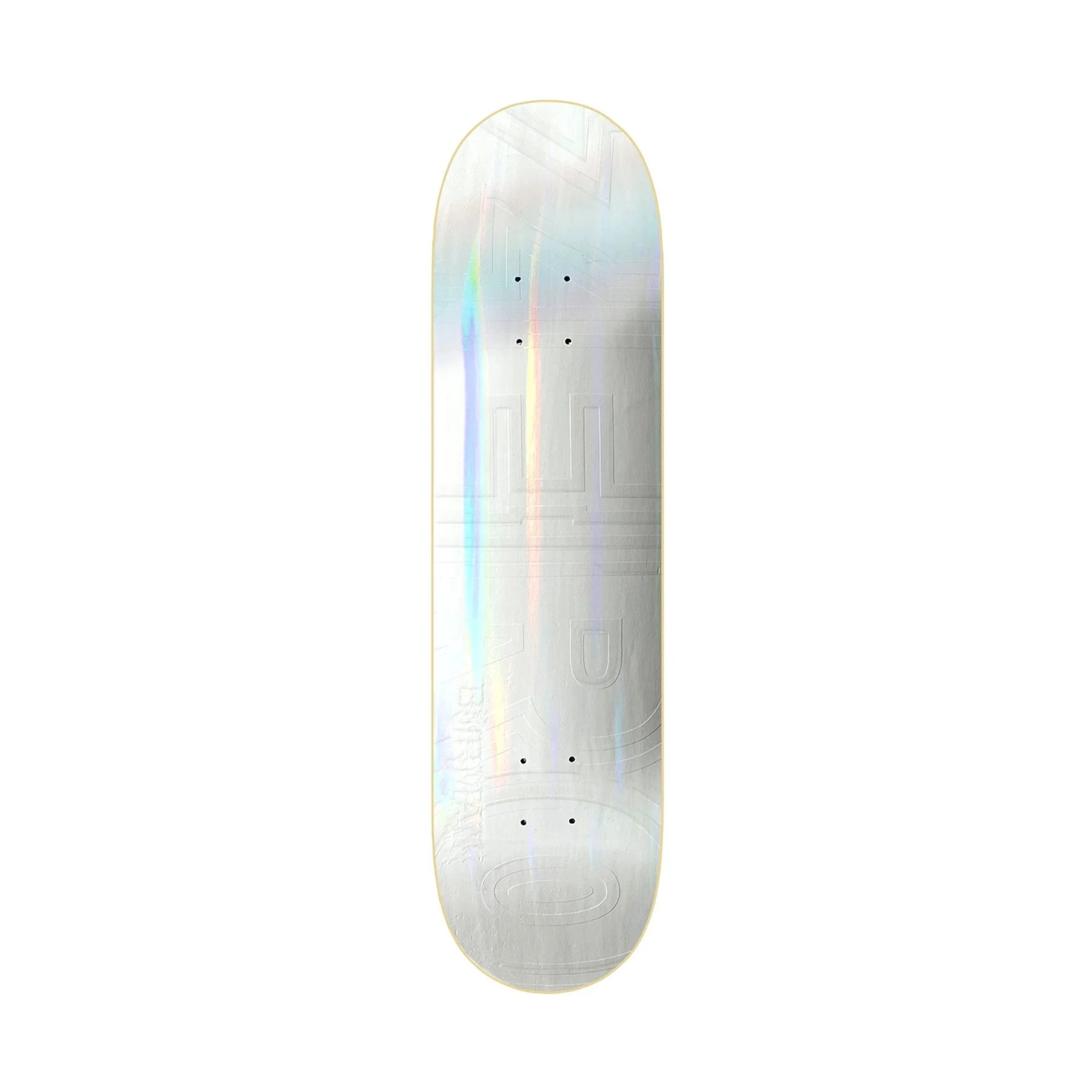 Zero Bold Iridescent Dane Burman deck