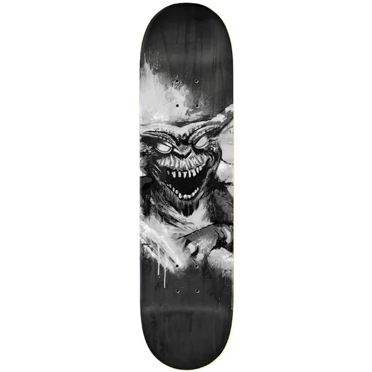 Zero Dane Burman Gremlins deck