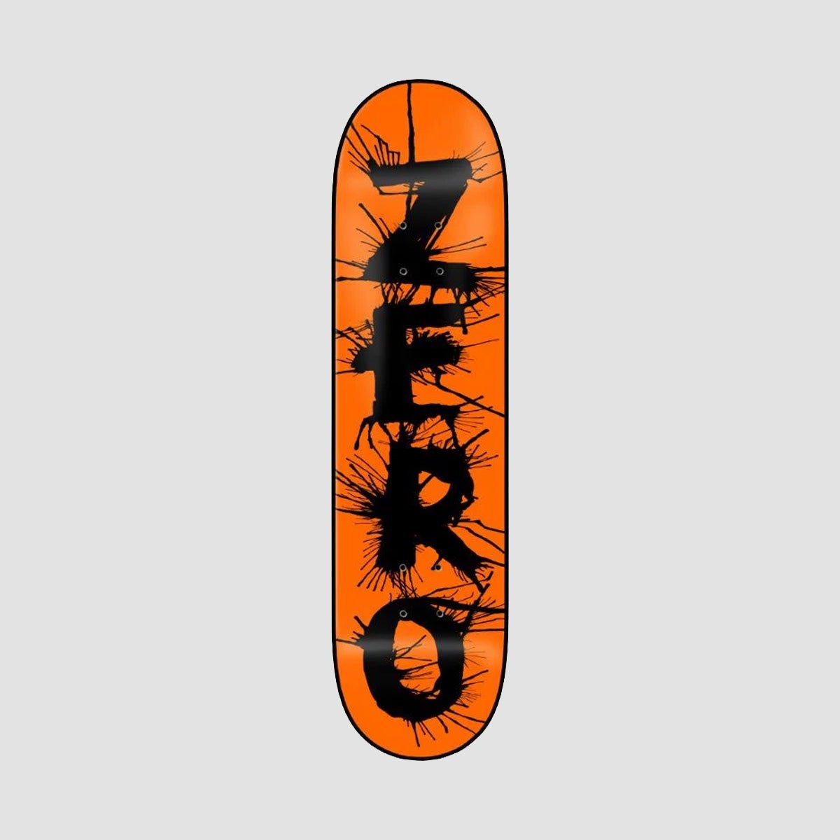 Zero Disorder 30 Year deck
