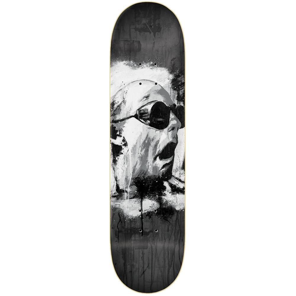Zero Doc Back To The Future Chris Wimer (Brown) deck