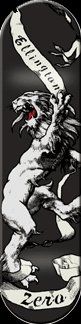 Zero Ellington Lion deck
