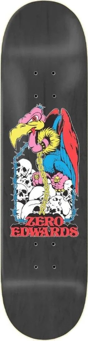 Zero Forest Edwards Vulture deck