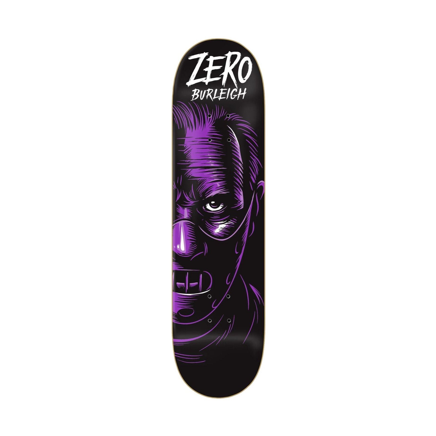 Zero Fright Night Hannibal | Brandon deck