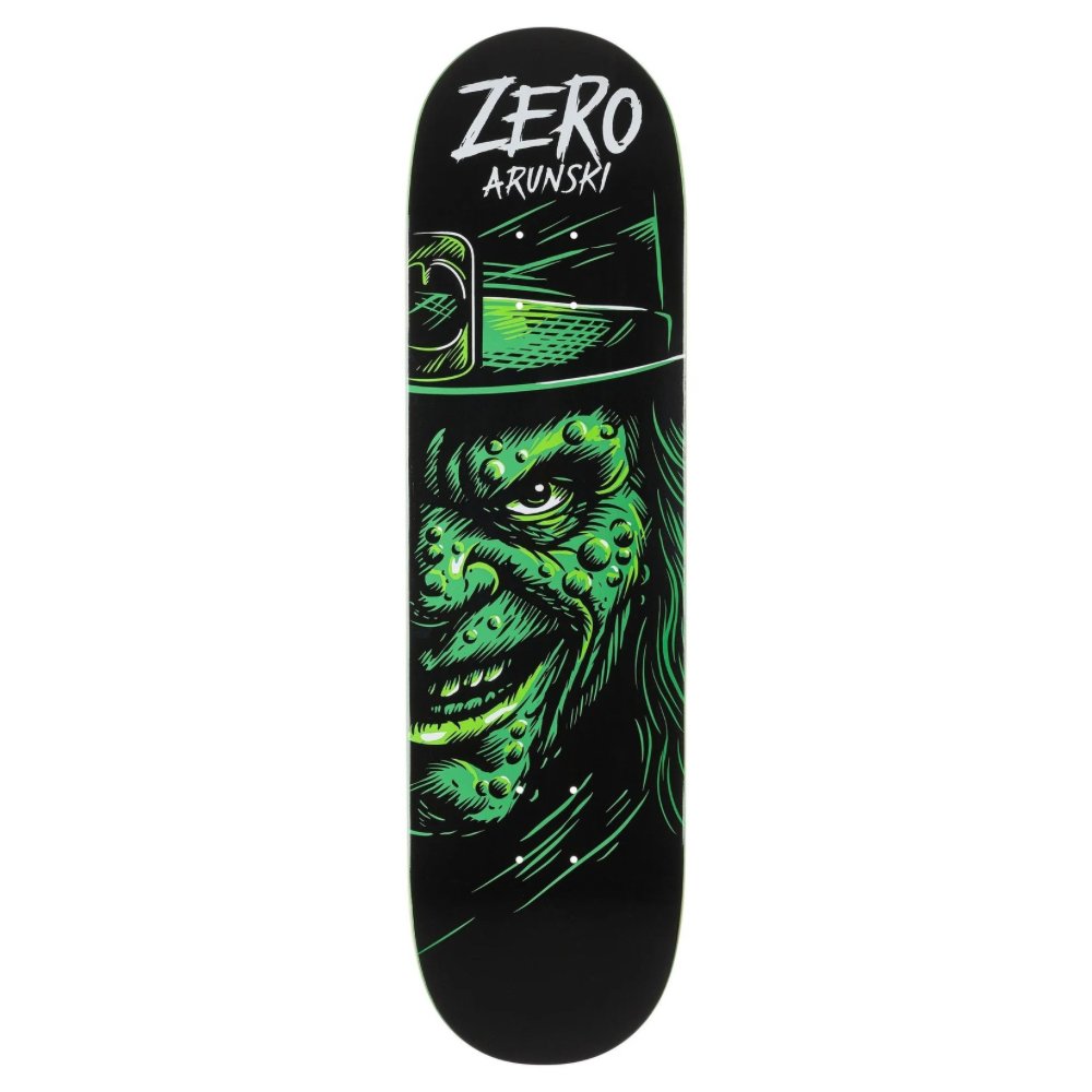Zero Fright Night II Arunski deck