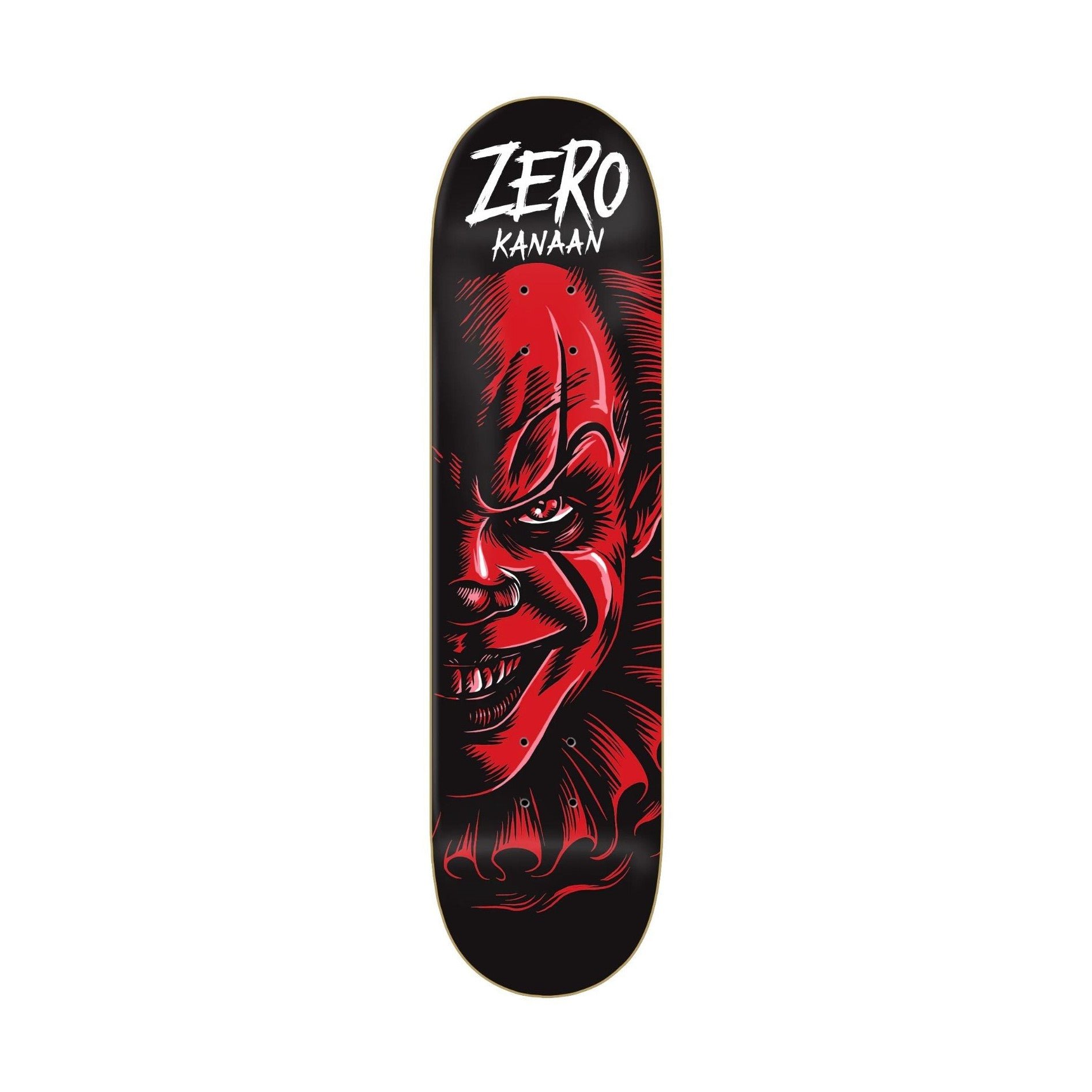 Zero Fright Night Pennywise | Kanaan deck