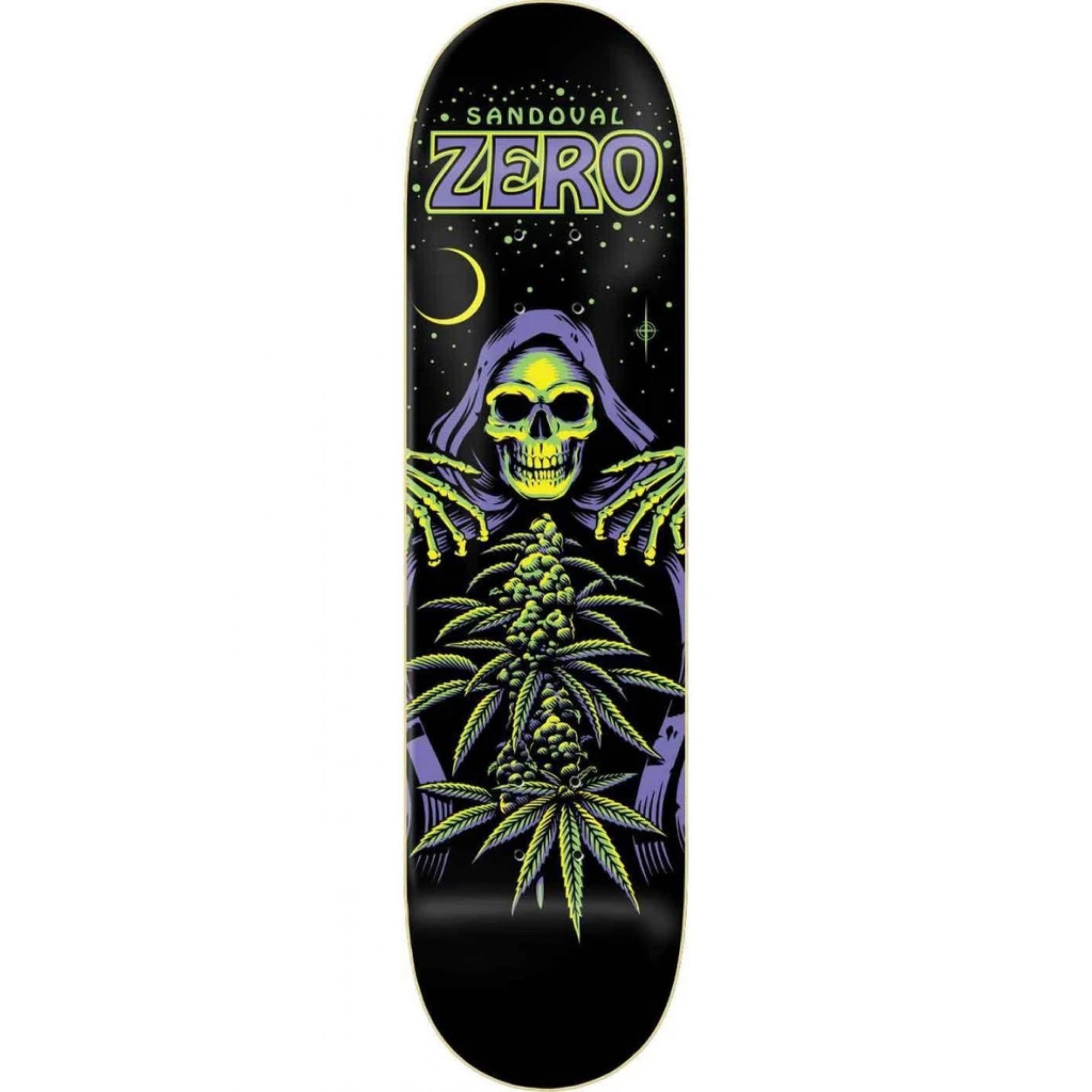 Zero Grimm Reefer (Tommy Sandoval) deck