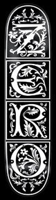 Zero Iron Gate deck