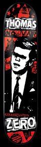 Zero Jamie Thomas Prez deck
