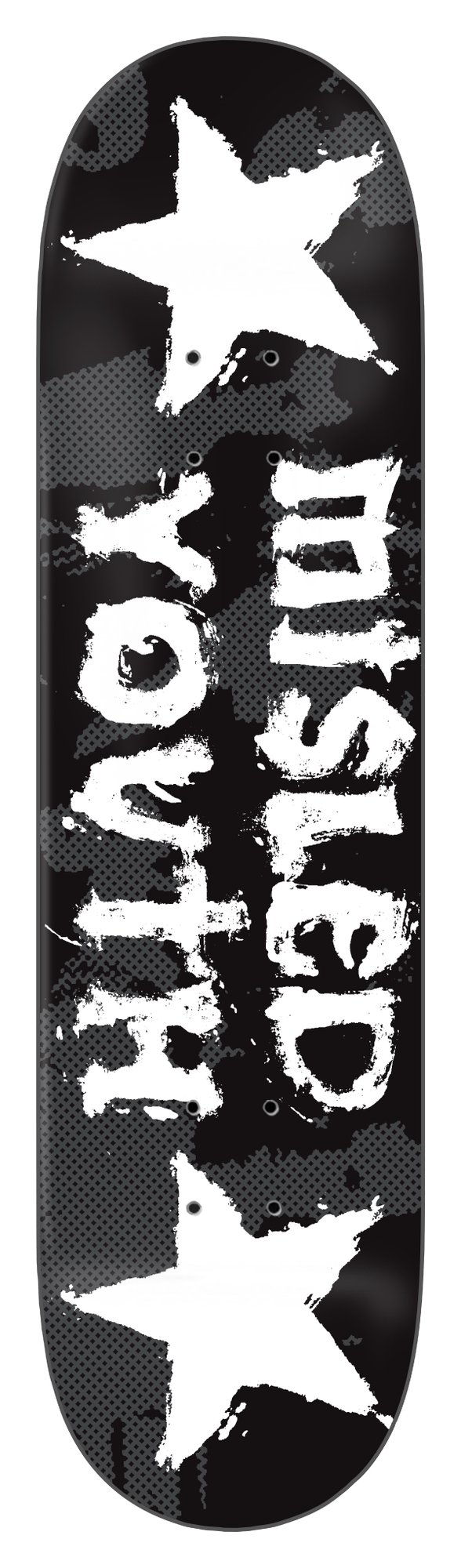 Zero Misled Youth - 30 Year deck