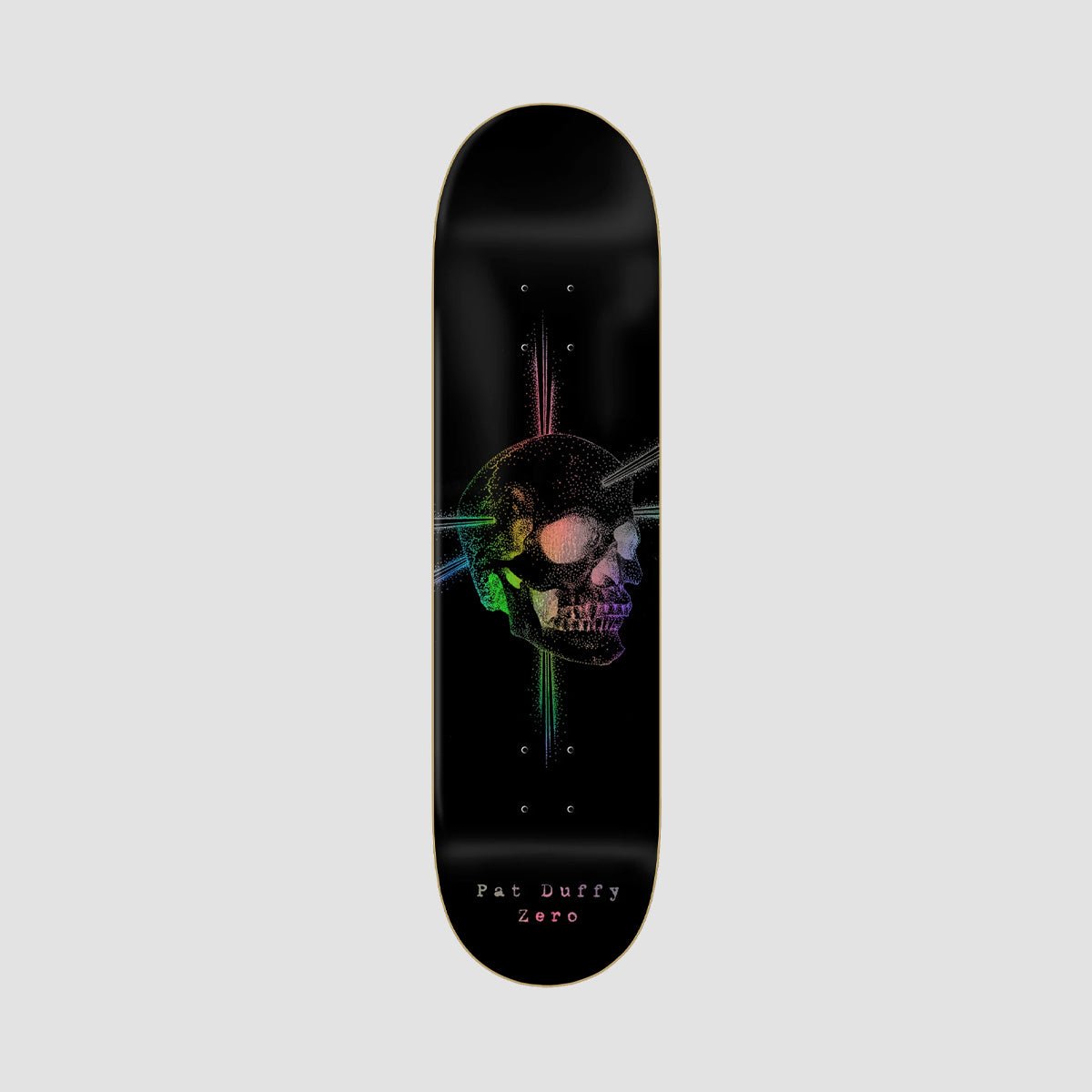 Zero Pat Duffy Holographic deck