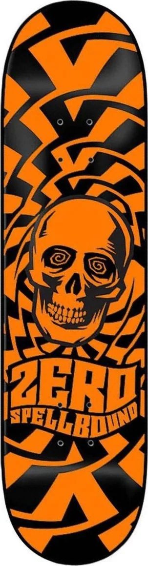 Zero Spellbound 30yr deck