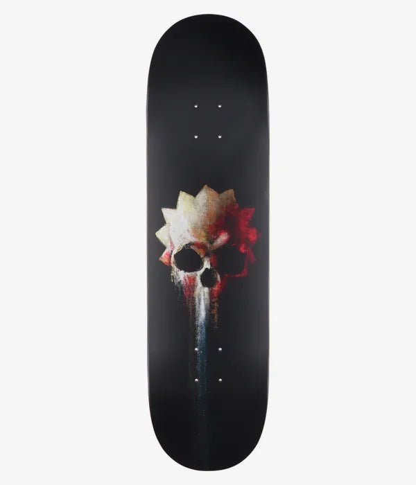 Zero Springfield Horror Summer deck