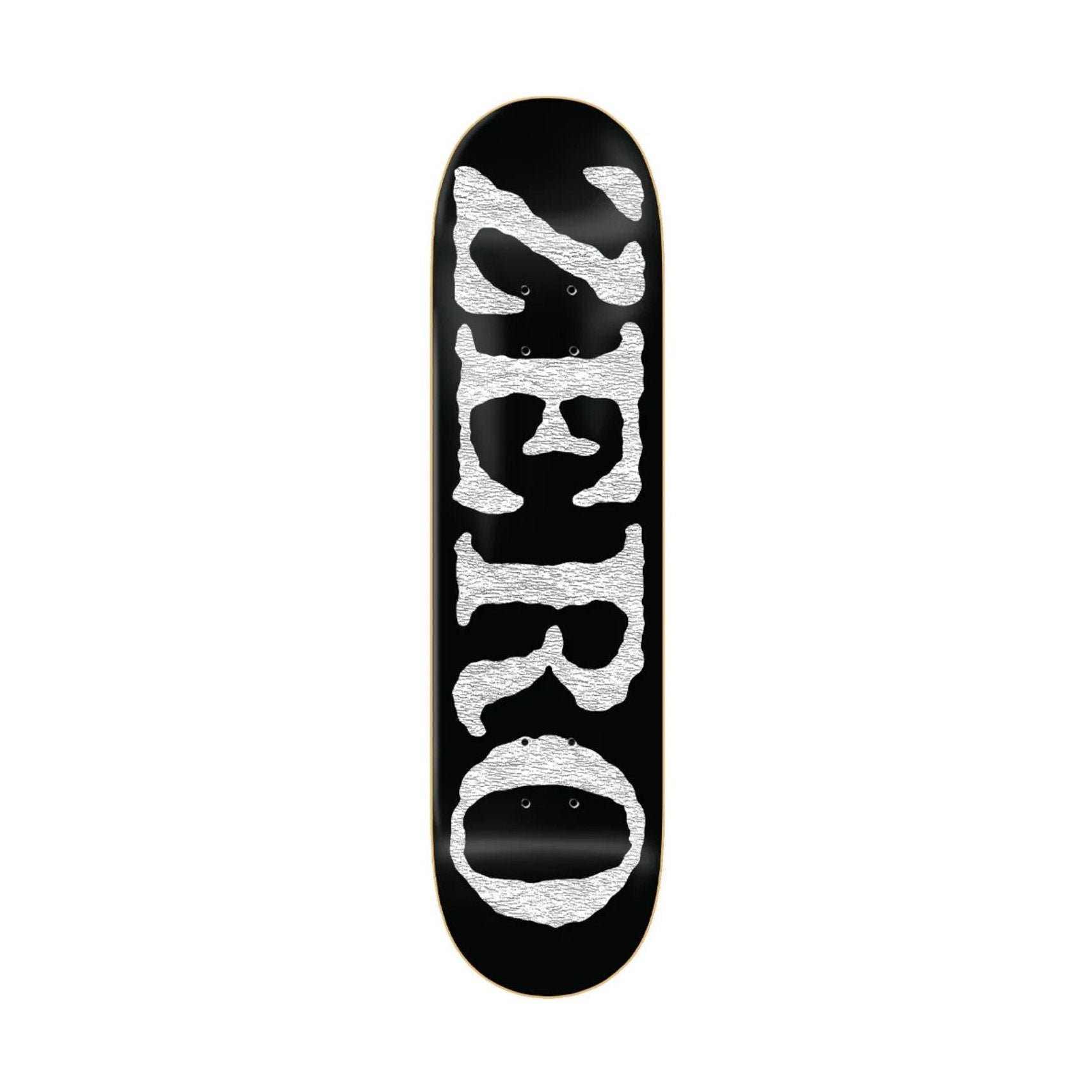 Zero Vintage Attic deck