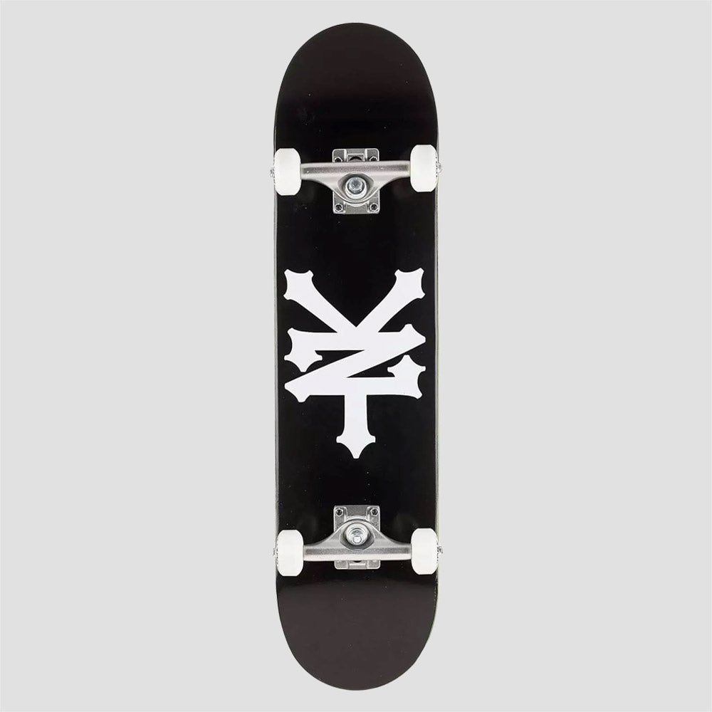 Zoo York 8 OG 95 Crackerjack Black / White deck