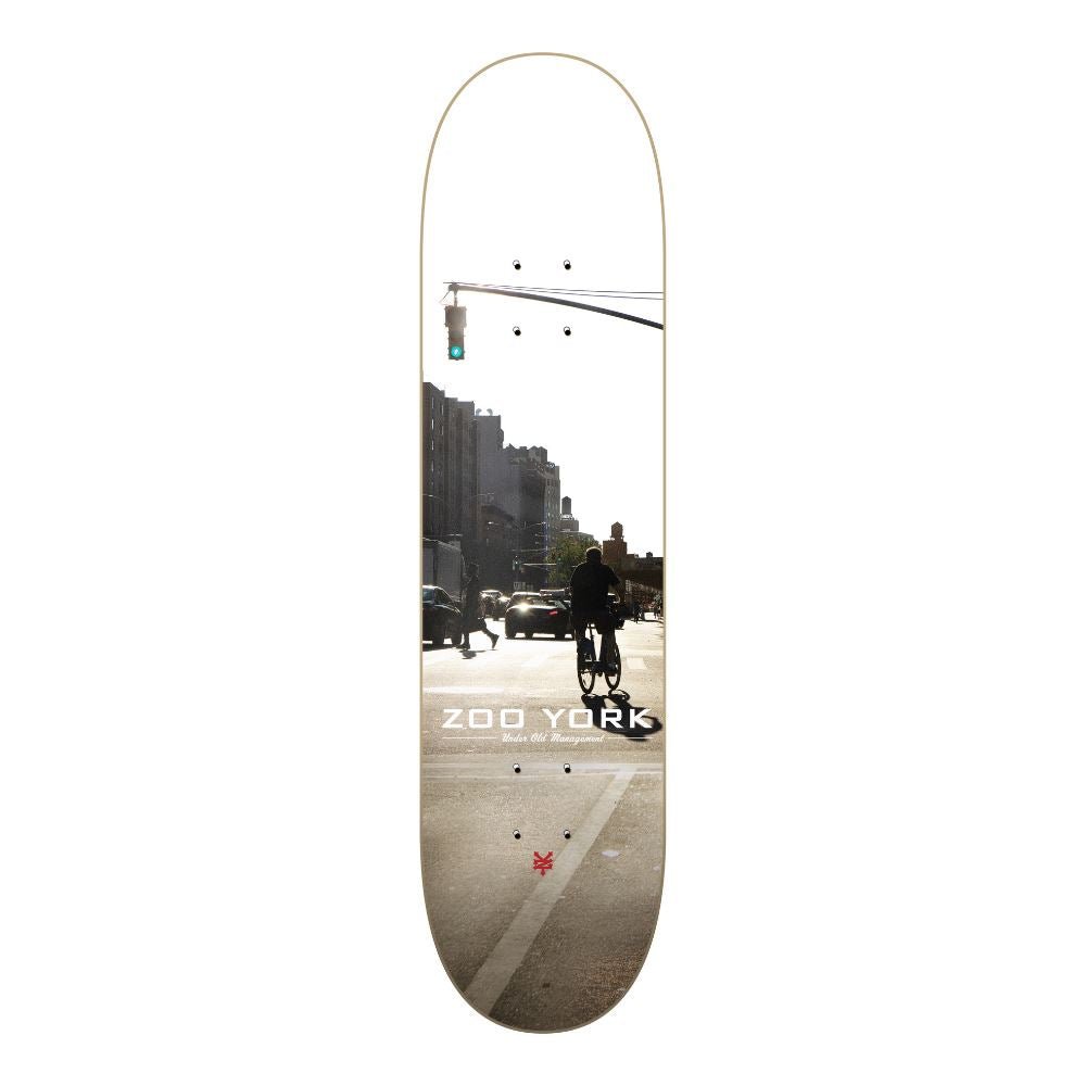 Zoo York Crosstown Multi deck