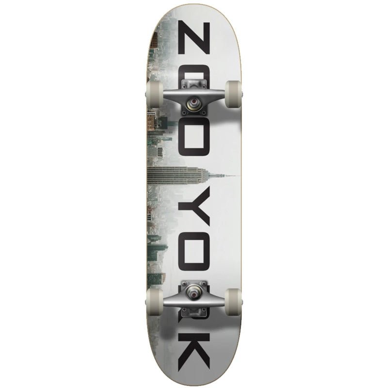 Zoo York Fog deck