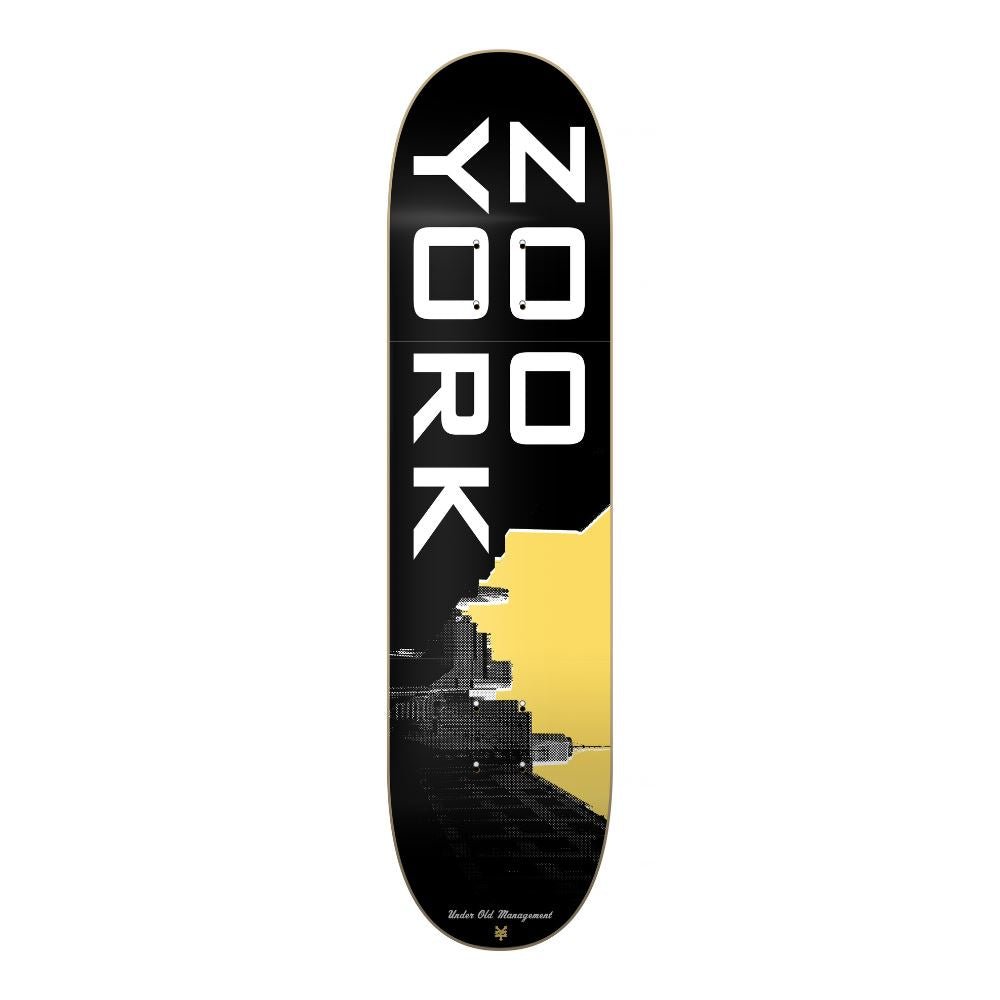 Zoo York Tribeca Multi deck