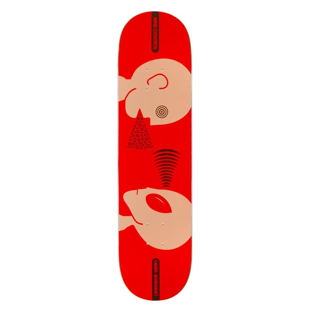 Alien Workshop Mind Control Tonal 8.0 deck